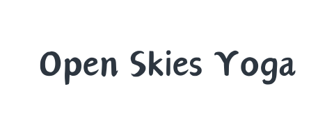 Open Skies Yoga