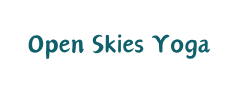 Open Skies Yoga