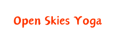 Open Skies Yoga